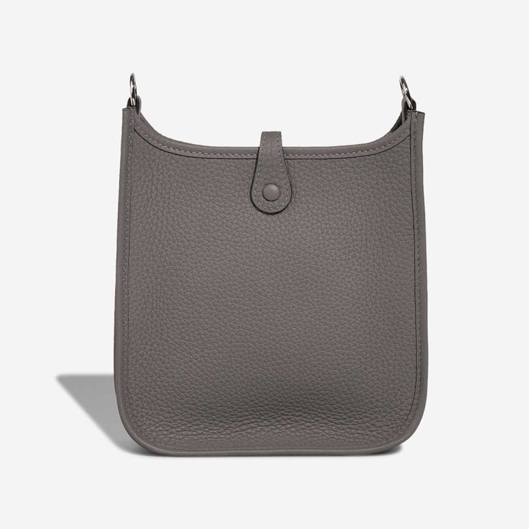 Hermès Evelyne 16 Amazone Gris Meyer | Sell your designer bag
