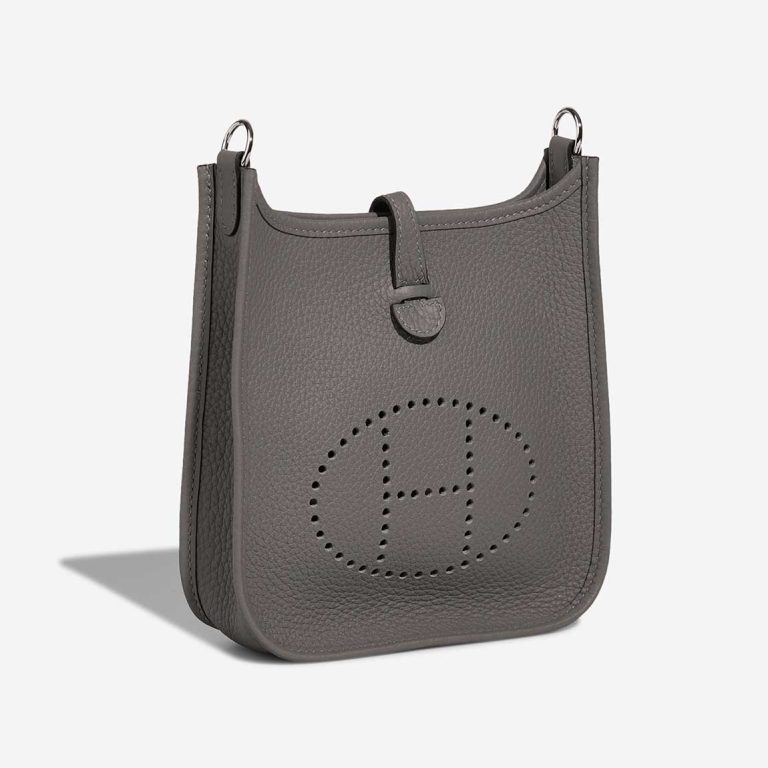 Hermès Evelyne 16 Amazone Gris Meyer | Sell your designer bag