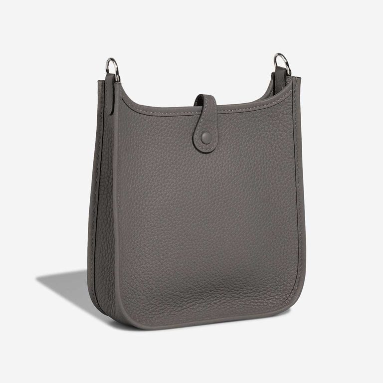 Hermès Evelyne 16 Amazone Gris Meyer | Sell your designer bag