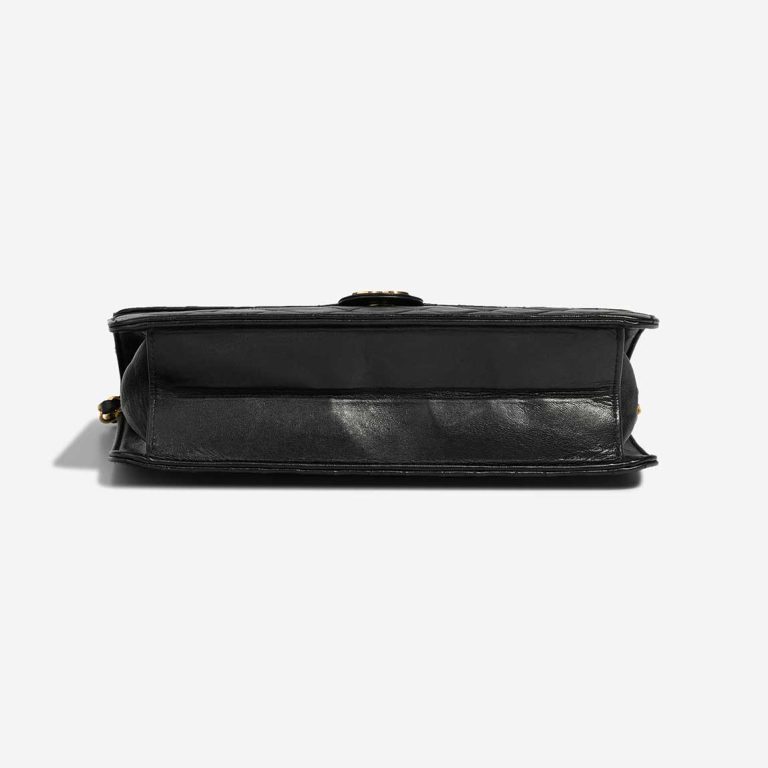 Chanel Timeless Medium Lamb Black | Sell your designer bag