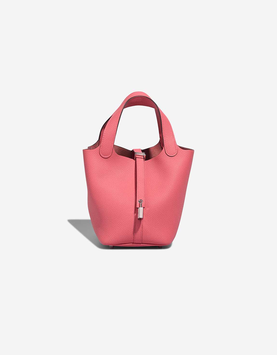 Hermès Picotin 18 Clémence Rose Azalée | SACLÀB