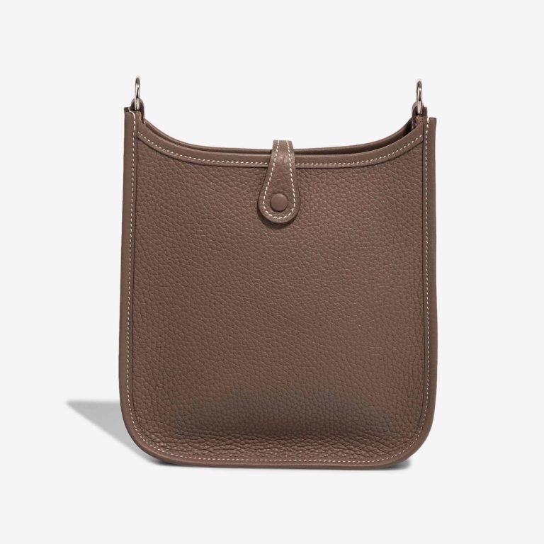Hermès Evelyne 16 Clémence Étoupe | Sell your designer bag
