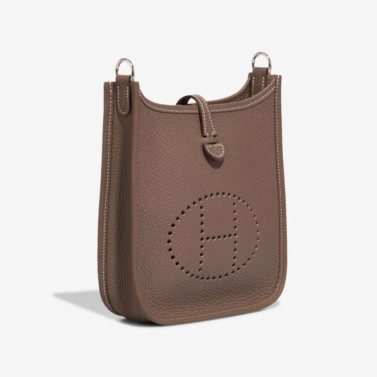 Hermès Evelyne 16 Clémence Étoupe | Sell your designer bag