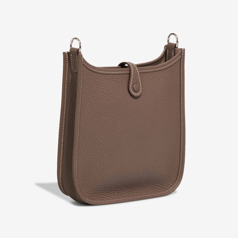 Hermès Evelyne 16 Clémence Étoupe | Sell your designer bag