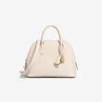 Hermès Bolide 25 Epsom Craie Front | Sell your designer bag