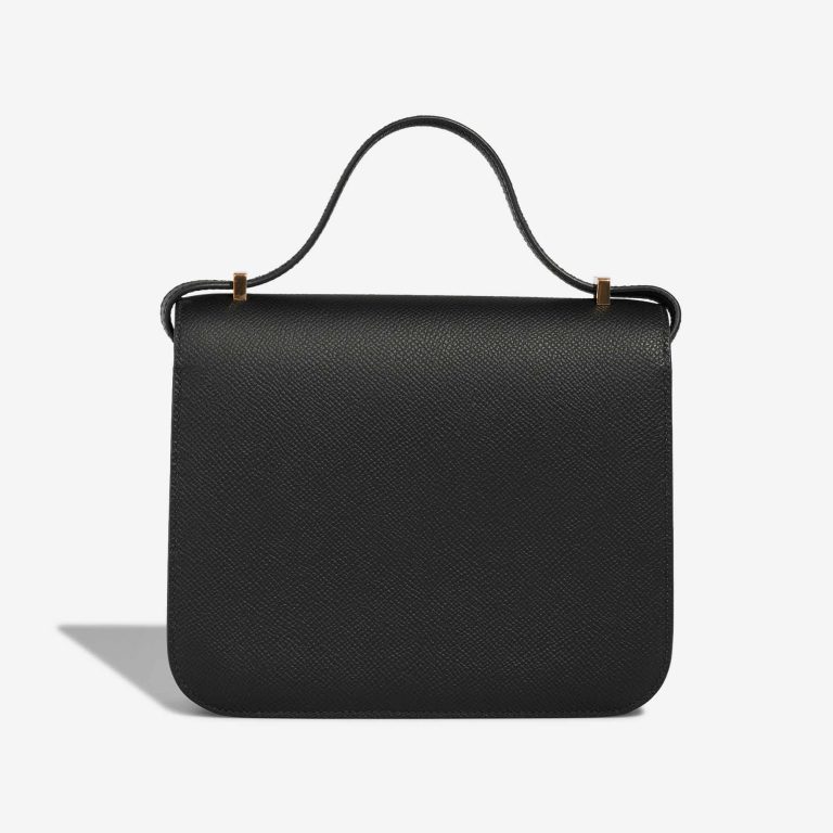 Hermès Constance 18 Epsom Black | Sell your designer bag