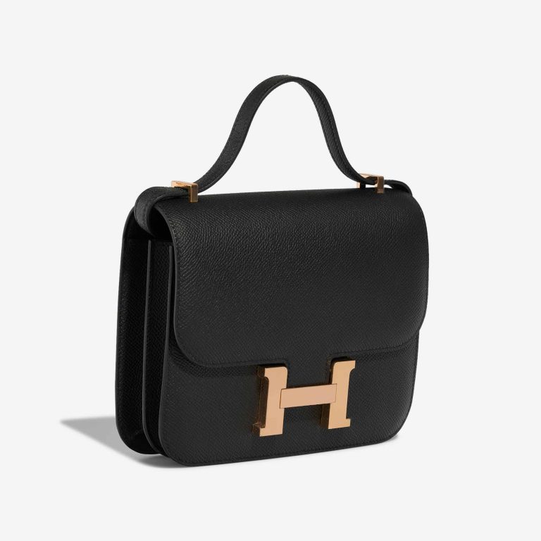 Hermès Constance 18 Epsom Black | Sell your designer bag