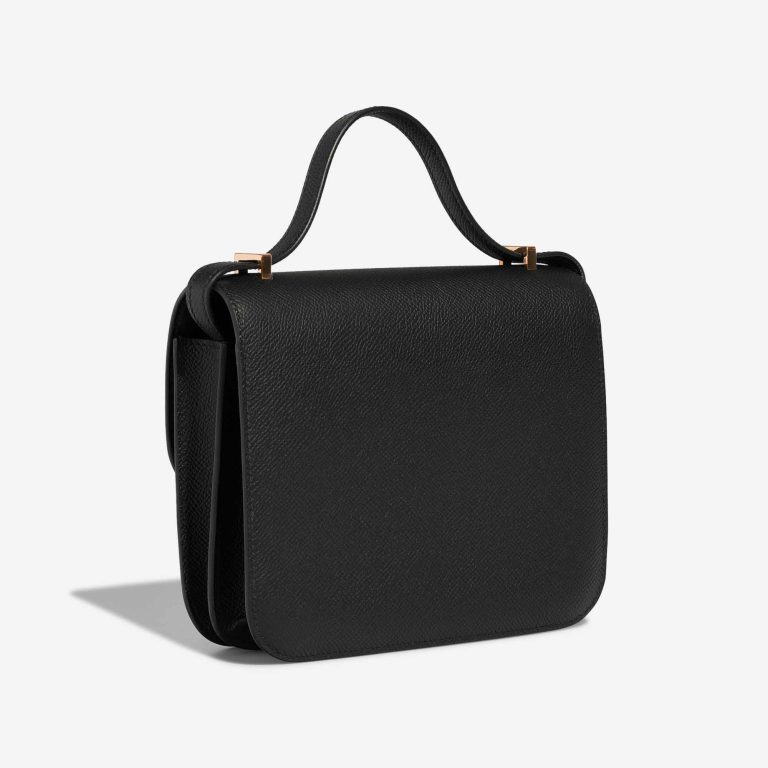 Hermès Constance 18 Epsom Black | Sell your designer bag