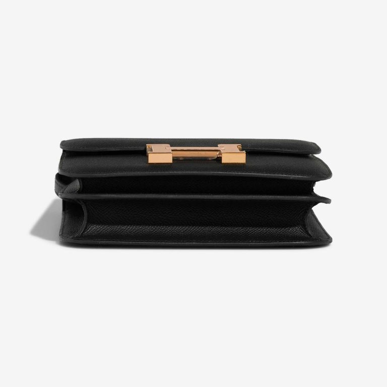Hermès Constance 18 Epsom Black | Sell your designer bag