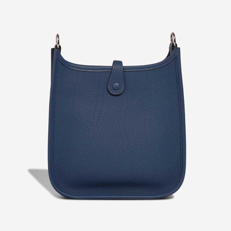 Hermès Evelyne 16 Amazone / Taurillon Maurice Bleu Outremer | Sell your designer bag