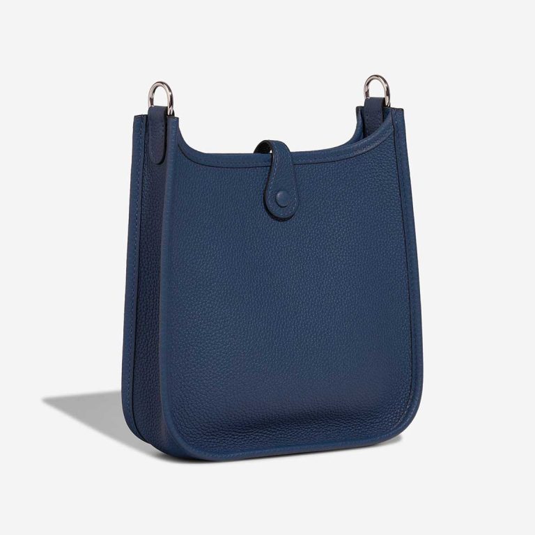 Hermès Evelyne 16 Amazone / Taurillon Maurice Bleu Outremer | Sell your designer bag