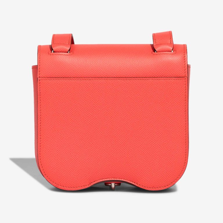 Hermès Della Cavalleria Mini Epsom Rose Texas | Sell your designer bag