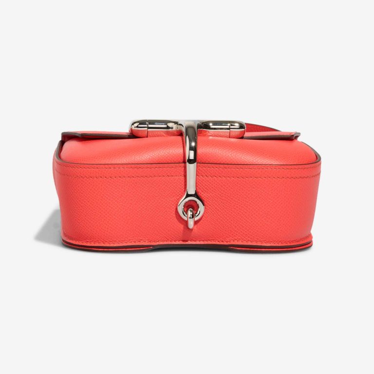 Hermès Della Cavalleria Mini Epsom Rose Texas | Sell your designer bag