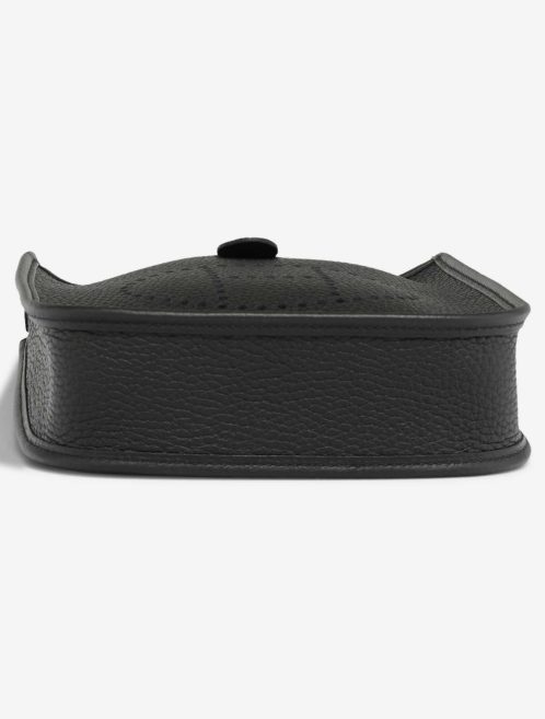 Hermès Evelyne 16 Taurillon Clémence Black | Sell your designer bag