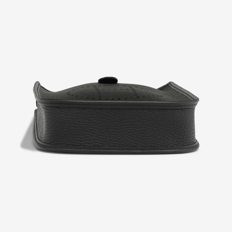Hermès Evelyne 16 Taurillon Clémence Black | Sell your designer bag