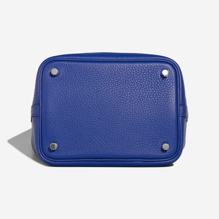 Hermès Picotin 18 Bleu Electrique  | Sell your designer bag