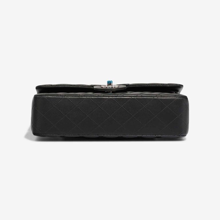 Chanel Timeless Medium Lamb Black | Sell your designer bag