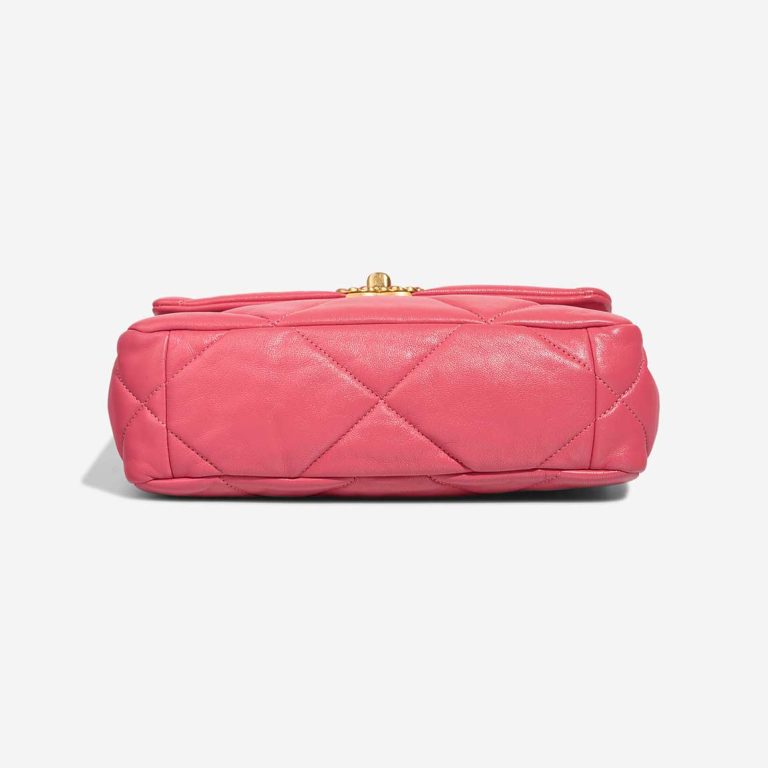 Chanel 19 Flap Bag Lamb Pink | Sell your designer bag