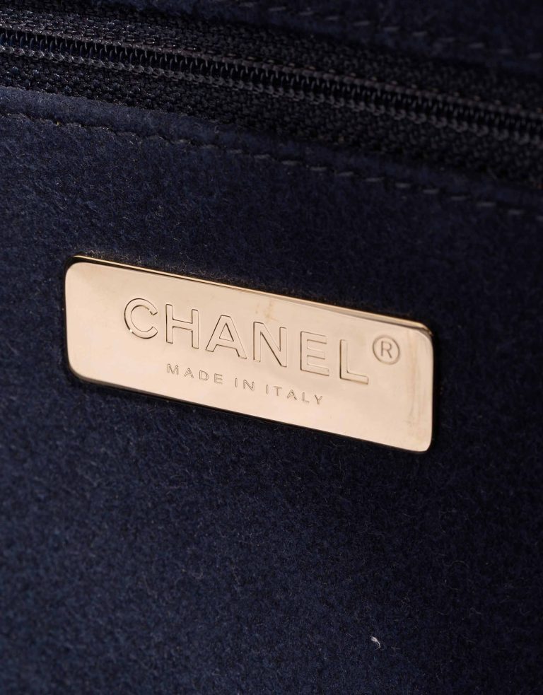 Chanel Pharrell Waist Bag Suede / Lamb Yellow Logo | Sell your designer bag