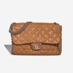 Chanel Chain Around Large Brown Front | Sell your designer bag