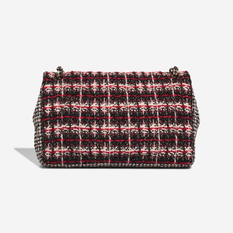 Chanel Timeless Medium Tweed Multicolour | Sell your designer bag