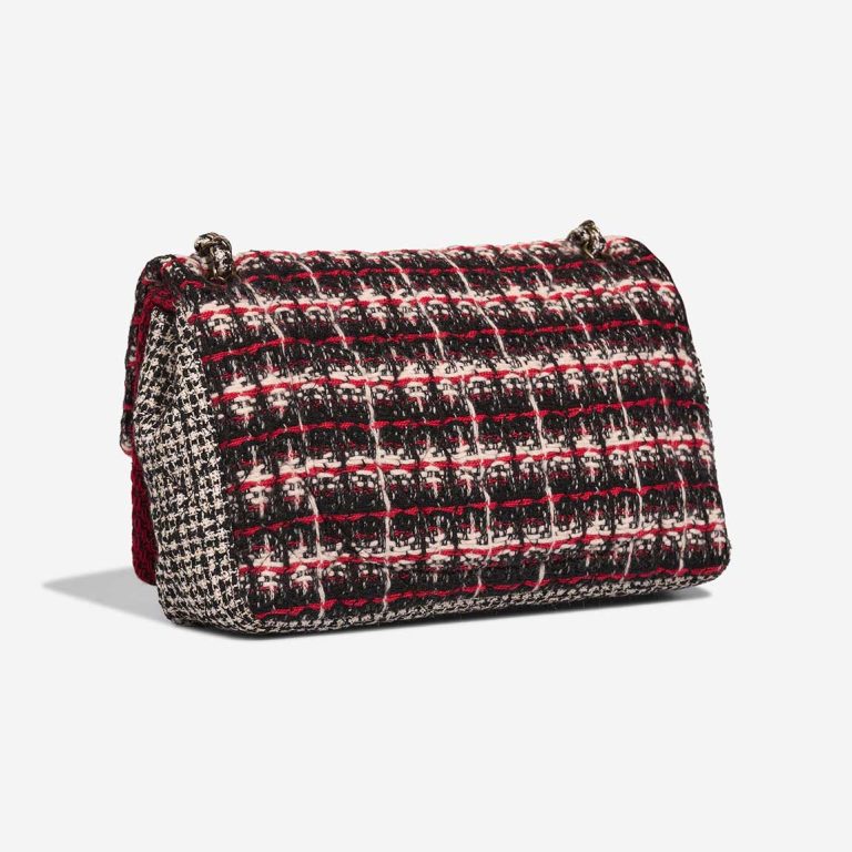 Chanel Timeless Medium Tweed Multicolour | Sell your designer bag