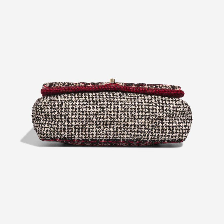 Chanel Timeless Medium Tweed Multicolour | Sell your designer bag