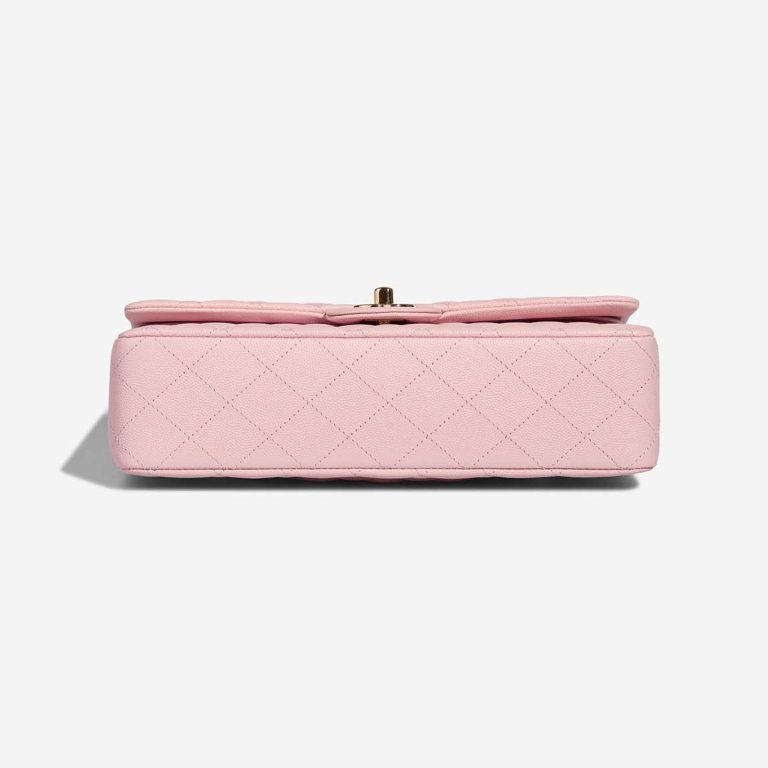 Chanel Timeless Medium Caviar Pink | Sell your designer bag