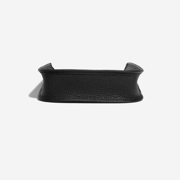 Hermès Evelyne 16 Taurillon Clémence Black | Sell your designer bag