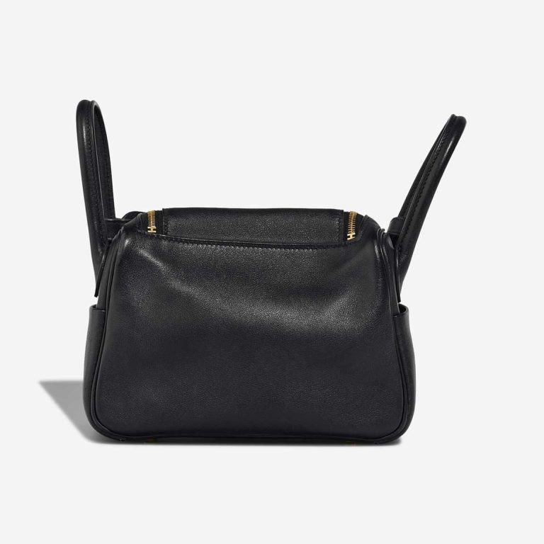 Hermès Lindy Mini Swift Caban | Sell your designer bag