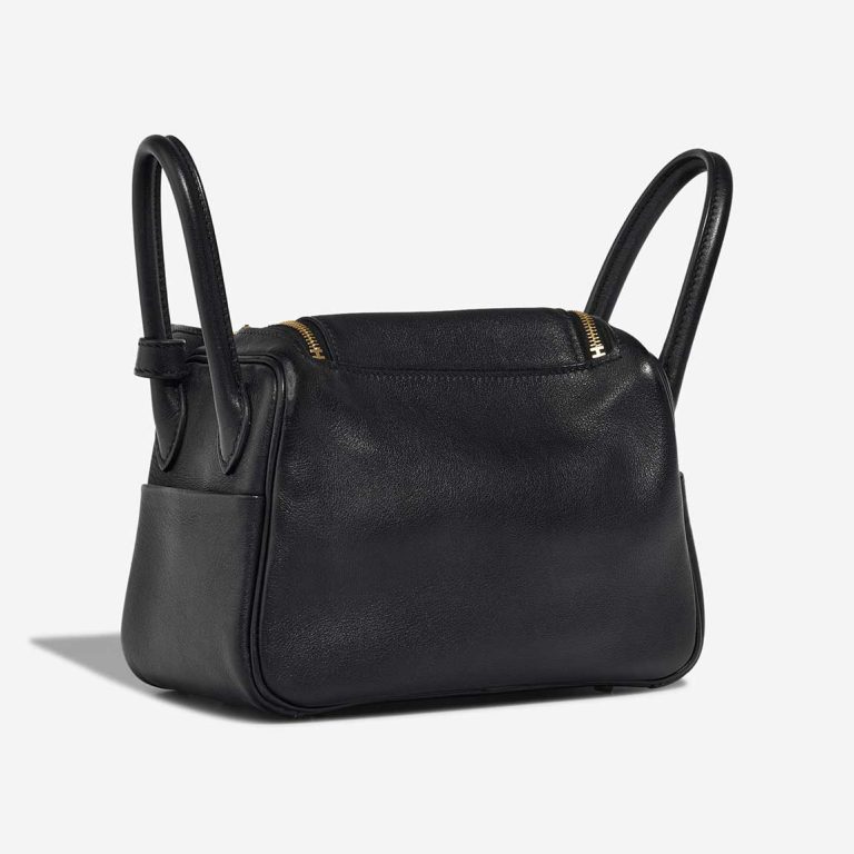 Hermès Lindy Mini Swift Caban | Sell your designer bag