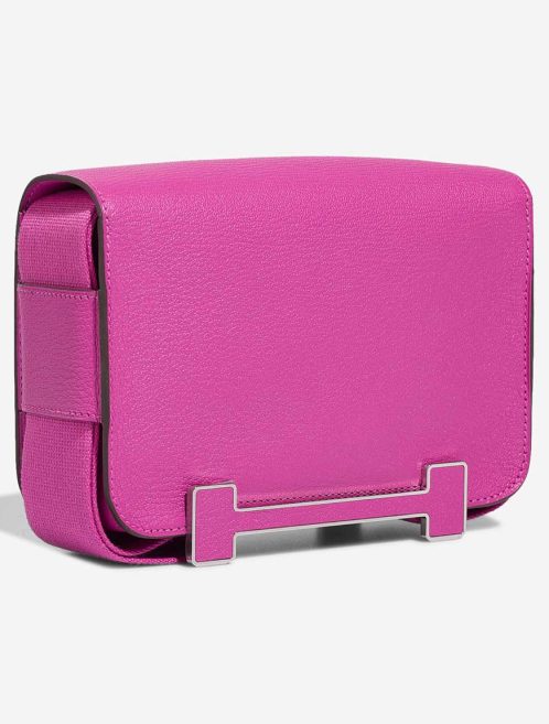 Hermès Geta Chèvre Magnolia | Sell your designer bag