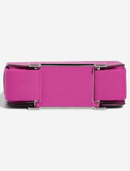 Hermès Geta Chèvre Magnolia | Sell your designer bag