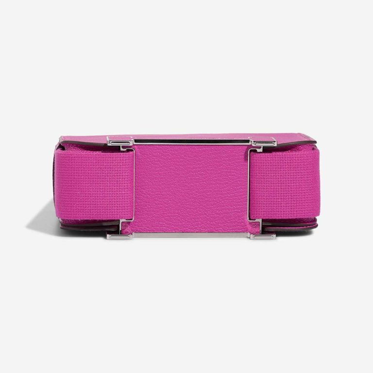Hermès Geta Chèvre Magnolia | Sell your designer bag