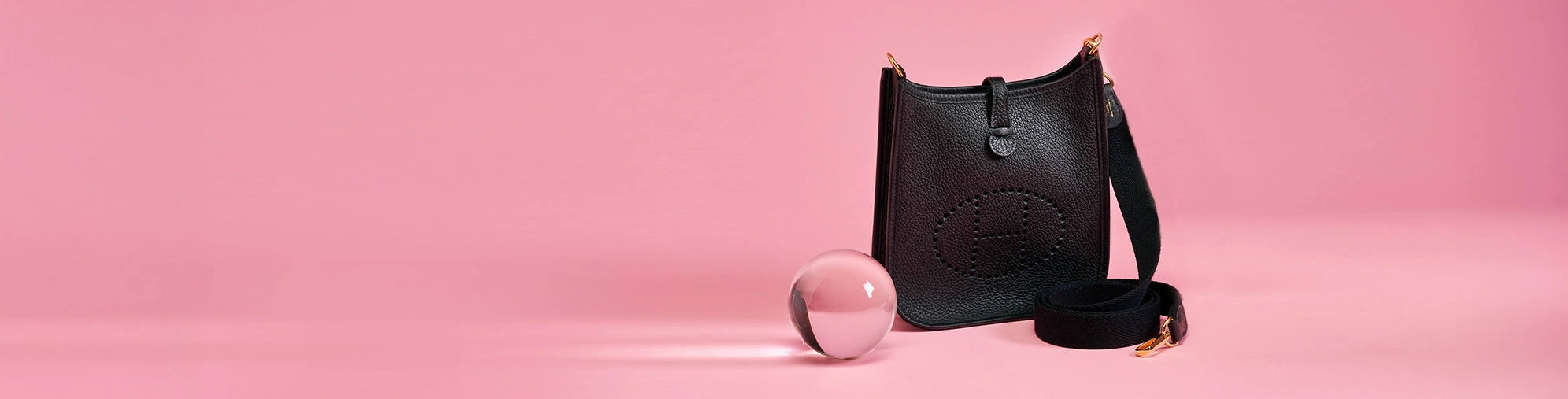 Hermès Evelyne Guide