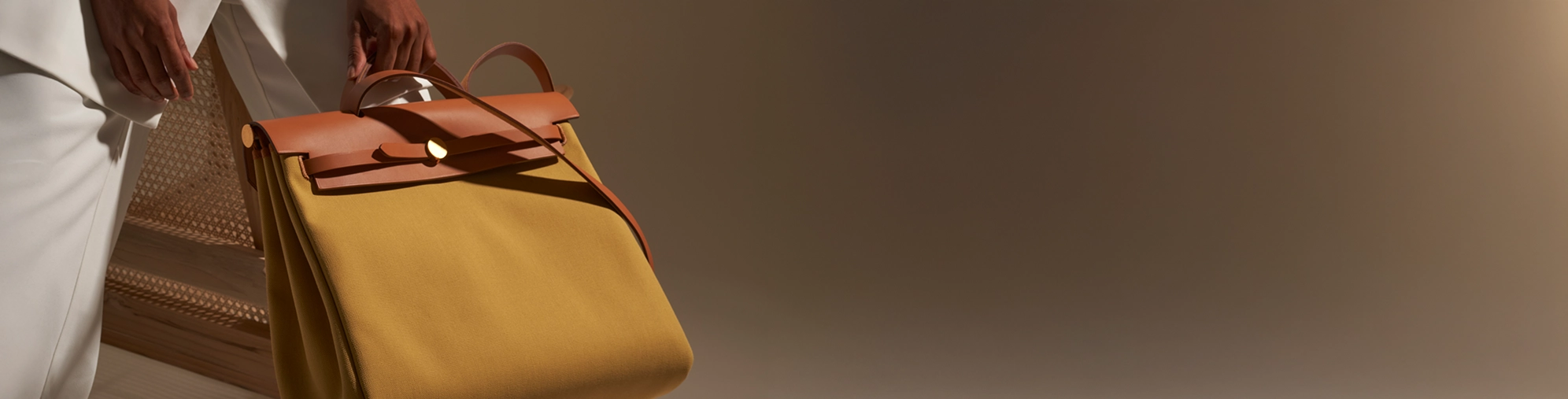 Hermès Herbag Guide