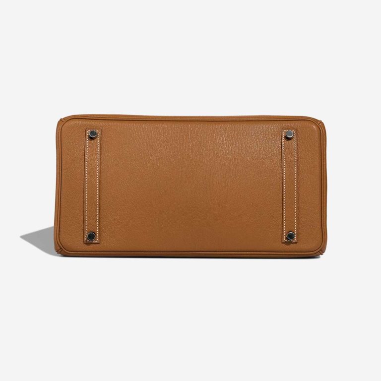 Hermès Birkin 35 Chèvre de Coromandel Caramel | Sell your designer bag