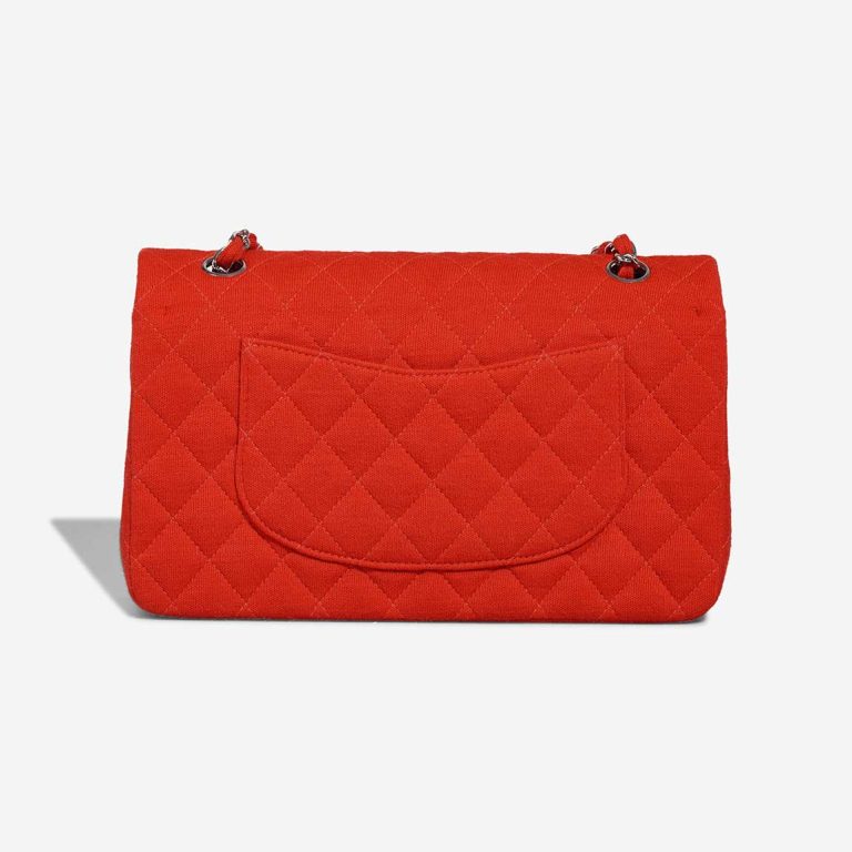 Chanel Timeless Medium Canvas Red | Sell your designer bag