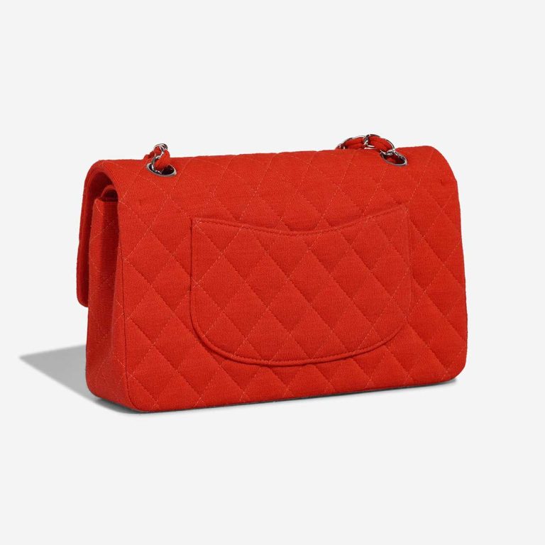 Chanel Timeless Medium Canvas Red | Sell your designer bag