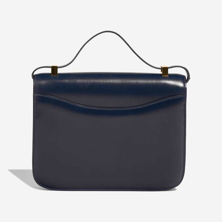 Hermès Constance 24 Box Bleu Saphir | Sell your designer bag
