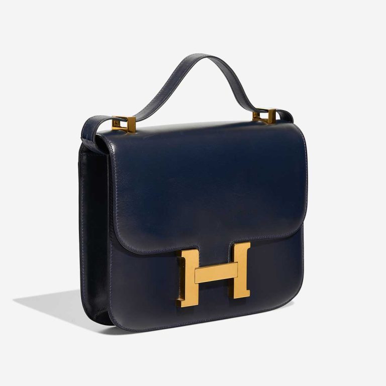 Hermès Constance 24 Box Bleu Saphir | Sell your designer bag