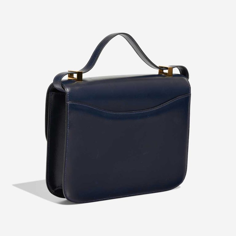 Hermès Constance 24 Box Bleu Saphir | Sell your designer bag