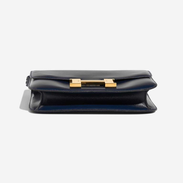 Hermès Constance 24 Box Bleu Saphir | Sell your designer bag