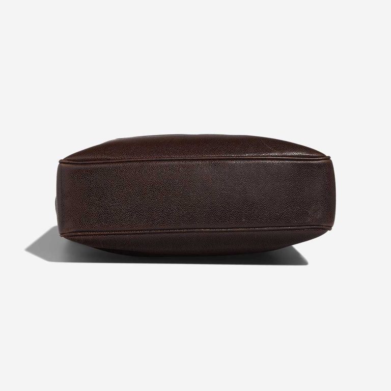 Chanel Shopper Caviar Brown | Sell your designer bag