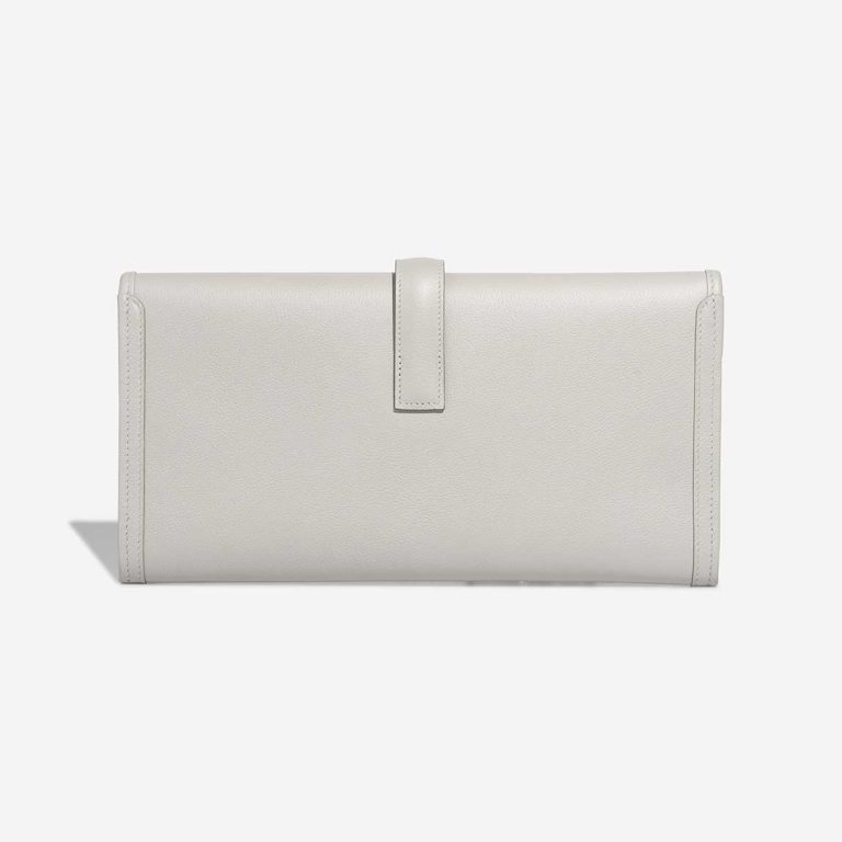 Hermès Jige 29 Evercolor Gris Perle | Sell your designer bag