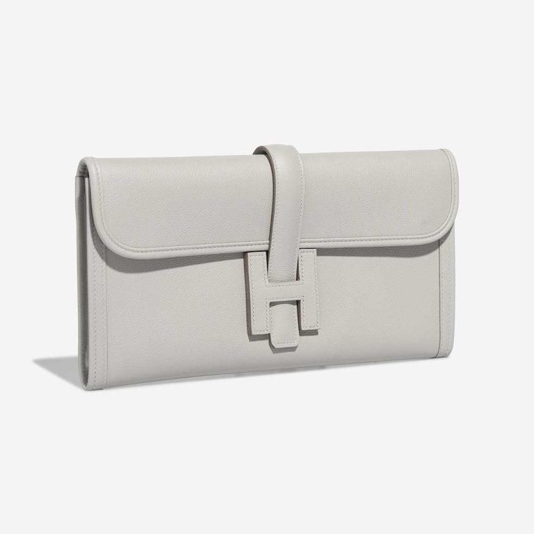 Hermès Jige 29 Evercolor Gris Perle | Sell your designer bag