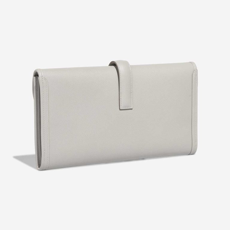 Hermès Jige 29 Evercolor Gris Perle | Sell your designer bag