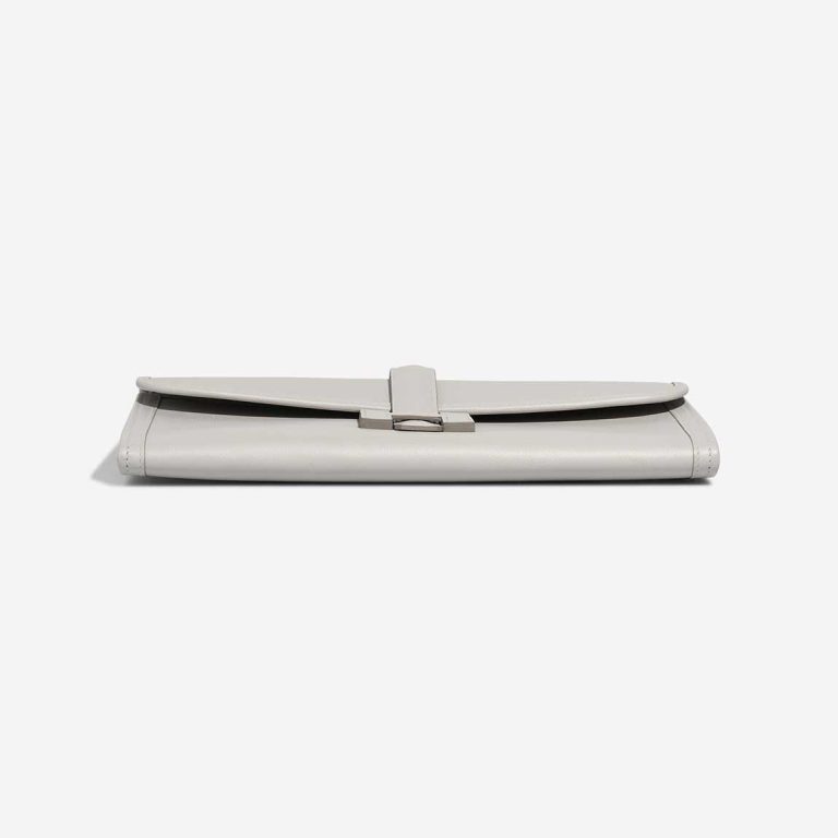 Hermès Jige 29 Evercolor Gris Perle | Sell your designer bag
