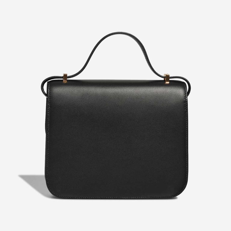 Hermès Constance 18 Veau Madame Black | Sell your designer bag