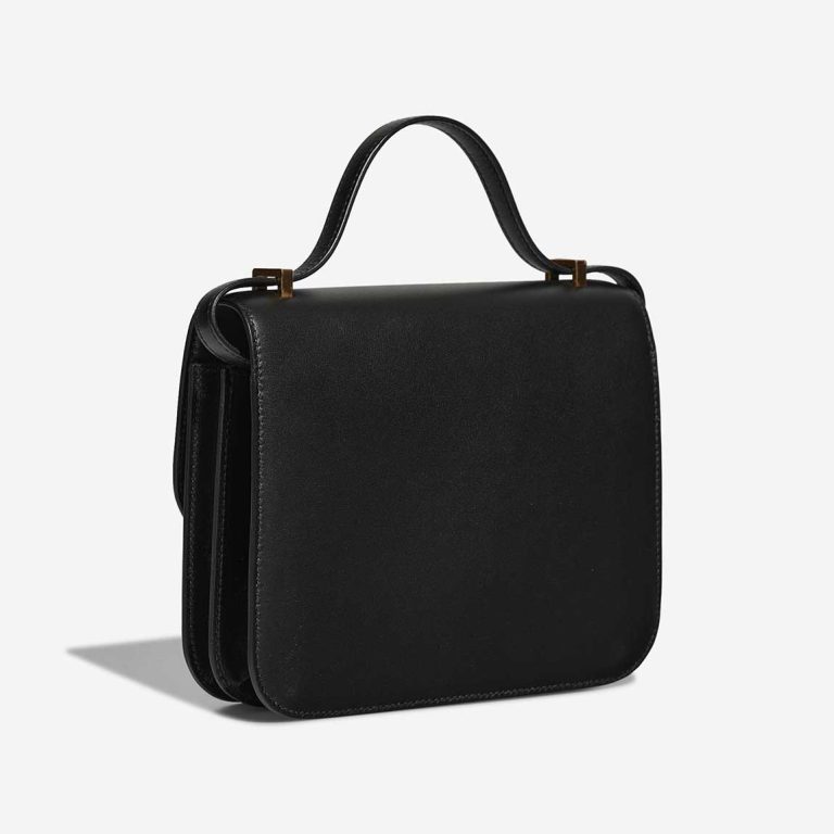 Hermès Constance 18 Veau Madame Black | Sell your designer bag